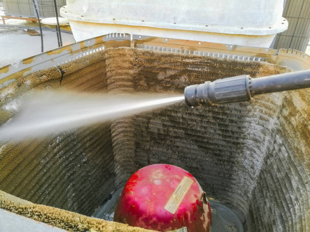 Best Residential Air Duct Cleaning  in Pleasantville, IA