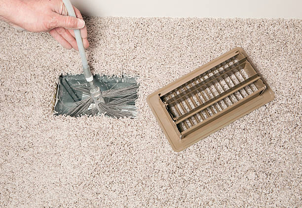 Professional Airduct Cleaning in Pleasantville, IA